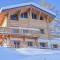 Chalet Grand Roi