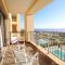 Stunning Seafront Portomaso Apartment