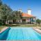 Villa with Pool & private garden - Palmela Quinta das Oliveiras