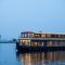 Kerala Boathouse