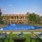 Vatsalya Vihar - A Luxury Pool Villas Resort
