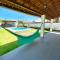 Casa Cantinho de Arembepe - Linda casa com piscina no litoral norte da Bahia