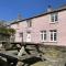 The Brewhouse Boscastle Harbour