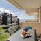 Apartment Le Domaine des roches by Interhome