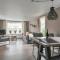 Ruime luxe 4 persoons Chalet midden op de Veluwe