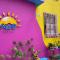 Solcity Hostel