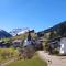 Bergjuwel Kleinwalsertal