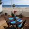 AMAZING FRONTAL BEACH APARTMENT #Traveller's Awards2023