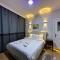 İSTANBLUE TAKSİM APART HOTEL