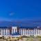 TownePlace Suites by Marriott San Diego Airport/Liberty Station