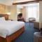 Fairfield Inn & Suites by Marriott Barrie