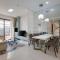 Smile Home - Saigonroyal - Tresor Apartment - center District 4