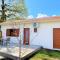 Lefkada house with private yard parking 2