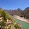 Raga on the Ganges, Rishikesh