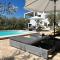 Casa de Olivos - Unique Apartments - Adult Only