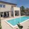 Gorgeous villa Lola with private heated pool