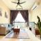 SKS Pavillion Residence by Luxecocoo CK Johor Bahru City Centre
