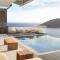 Athens riviera beach villa