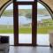 Fairhead Glamping Pods