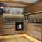 Appartement Ginzling Haus Eder