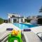 Sandy Coast Villas Amariliz