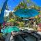 The Mahogany Villa Ubud