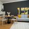 Aesthetic newly renovated apartment located near Belvedere Castle, 15 minutes from Stephansplatz