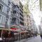 Fidan City Hotel