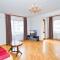 Prime Apartment 2 Bedrooms 2 Bathrooms (145 sq m)With Balconies,On Northern Avenue