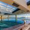 Apartment in the luxury hotel near beach