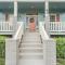 Strand & Sea Retreat, Galveston-TX
