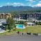 Hotel Enjoy Pucon