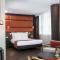 Holiday Inn Amsterdam - Arena Towers by IHG