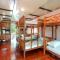 Bunga Hostel Female Dorm