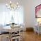 Vedrana-near centre and free garage, electricity for electric cars