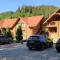 Mini Hotel Zakrut
