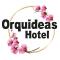 Orquídeas Hotel