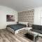 Wenceslas Square Two-floor Apartment