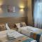 Chambre pour 2 personnes avec lit séparé dans la banlieue parisienne (Bondy)