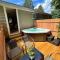 Mountainscape Cabins 1