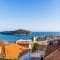 Dubrovnik SEA VIEW MAGNOLIA APARTMENTS