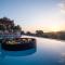 Villa Olea with eco Pool