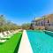 Villa CALUIX Sineu Sun and relax in the nature