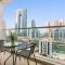 A Living Luxury Studio - Studio One Dubai Marina