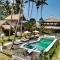 Coco Verde Bali Resort