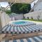 2 Bedroom Furnished Holiday Cottage, Bofa; Kilifi