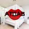 ATOAS - Lovely Vacation Retreat with Pool and Barbecue 5 min to Boqueron and Beaches