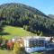 Ganischgerhof Mountain Resort & Spa