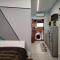 Loft 2 in Mondello beach Mt. 200 from sea.