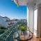 Bonito apartamento en Frigiliana